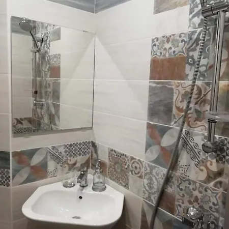 Appartement Ema guest house *