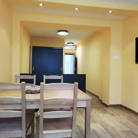 Appartement Ema guest house
