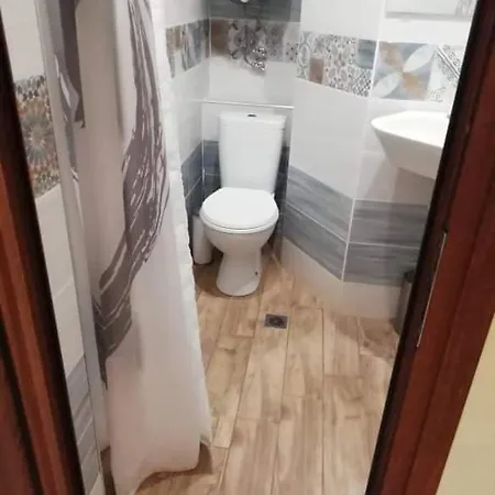 Appartement Ema guest house Varna